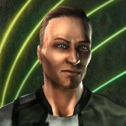 kabeus — legacy portrait