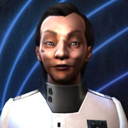 GNOI CHEF — legacy portrait
