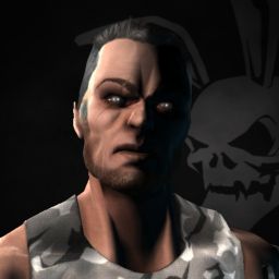Zachios Primos — legacy portrait