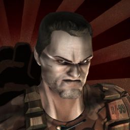universal murderer — legacy portrait