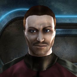 Anchalagon — legacy portrait