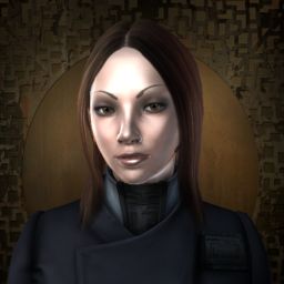 Sc0r314oN — legacy portrait