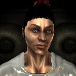 Austex Jr — legacy portrait