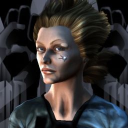 Unsealedbob — legacy portrait