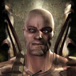 g0nz028 — legacy portrait