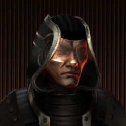 bob263 — legacy portrait