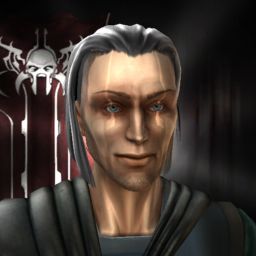 Dramah — legacy portrait