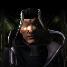Kyros Emerson — legacy portrait