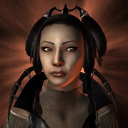 SamuraiTsumo — legacy portrait