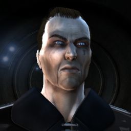 DugongMaster — legacy portrait