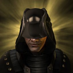 Thenum — legacy portrait