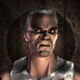 APMA — legacy portrait