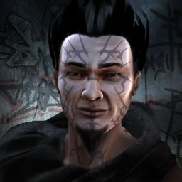 Magbobote — legacy portrait