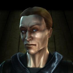 Matzumisi — legacy portrait
