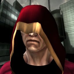 Dark Bloggz — legacy portrait