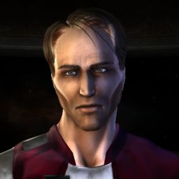 Iron Davis — legacy portrait