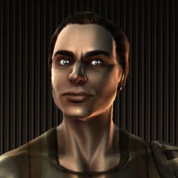 TitanHydra — legacy portrait
