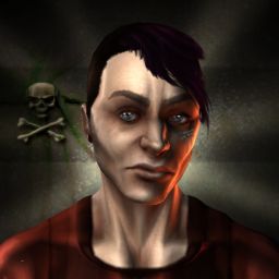 Tai Ance — legacy portrait