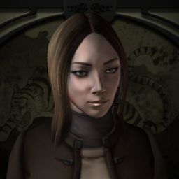 Sid Zero — legacy portrait