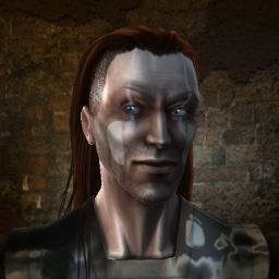 sean1121 — legacy portrait