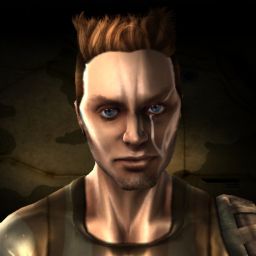 Marc Anthaeus — legacy portrait