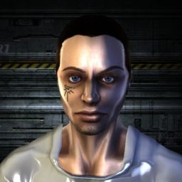 J03ys3v3n — legacy portrait