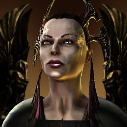 Death deliver — legacy portrait