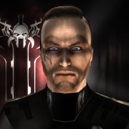 RaithDaggos — legacy portrait