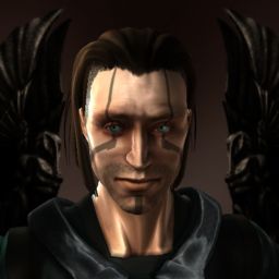 Kendar — legacy portrait
