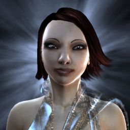 Tytainia — legacy portrait