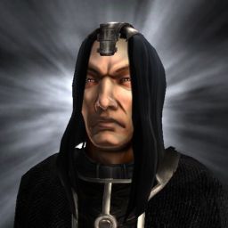 Kaelen Tao — legacy portrait