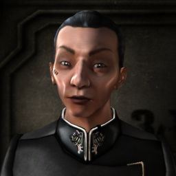 Phoenix493 — legacy portrait