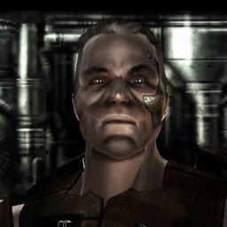 Eno Tinu — legacy portrait