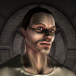 ewaxas — legacy portrait