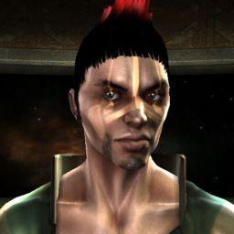 FouETcz — legacy portrait