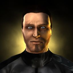 Usul Crysknife — legacy portrait