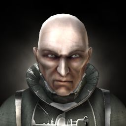 Mannfred Von'Carstein — legacy portrait