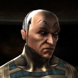 TorsW — legacy portrait