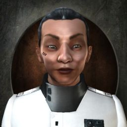 Fenel — legacy portrait