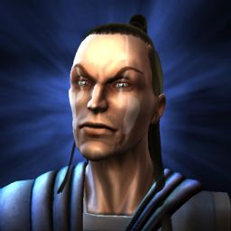 Mempheria — legacy portrait