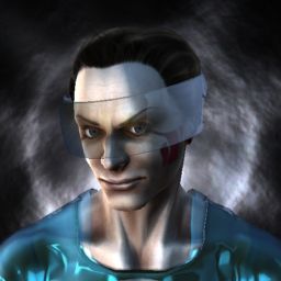 YoMod — legacy portrait