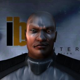 HalbaradKenafin — legacy portrait