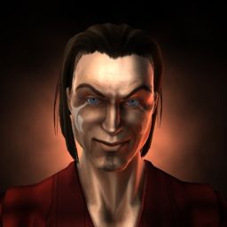 HypnoTode — legacy portrait