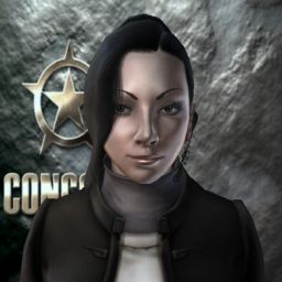Laynz — legacy portrait
