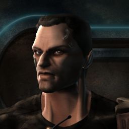 Avoak — legacy portrait