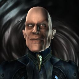 Anzarvos — legacy portrait