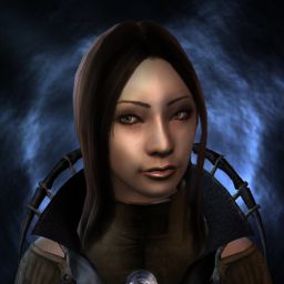 demonfurbet — legacy portrait