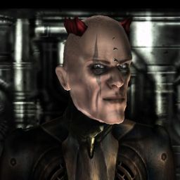 hvalpen — legacy portrait