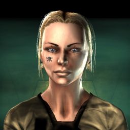 BEPOHIKA — legacy portrait