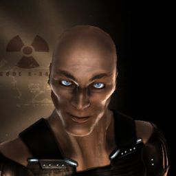 Onepamop — legacy portrait